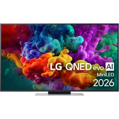 LG 55QNED86B3B