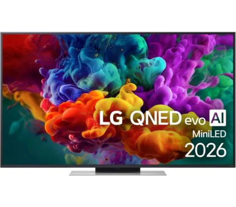 LG 55QNED86B3B