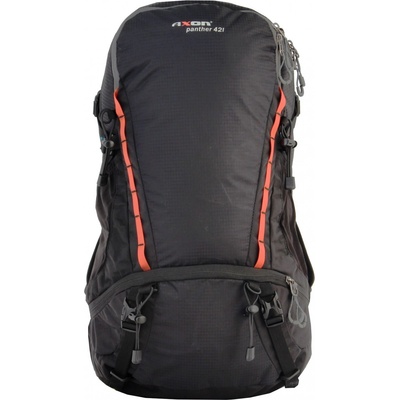 Axon Panther Цвят: черен