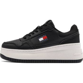 Tommy Hilfiger TJW Retro Basket Flatform