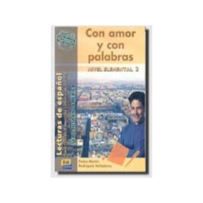 LGE 2 ELEM CON AMOR Y CON PALABRAS