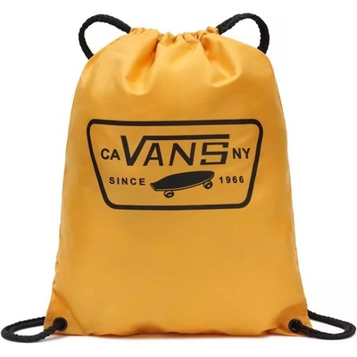 Vans League Bench Golden Glow