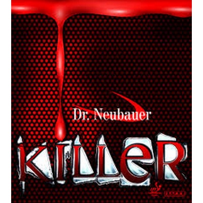 Dr. Neubauer Killer