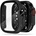 Tech-Protect Кейс Tech-Protect Defense360 за Apple Watch Ultra 1/2 (49 mm), черен (9490713928318)