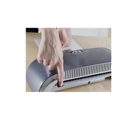 Fellowes Saturn A3