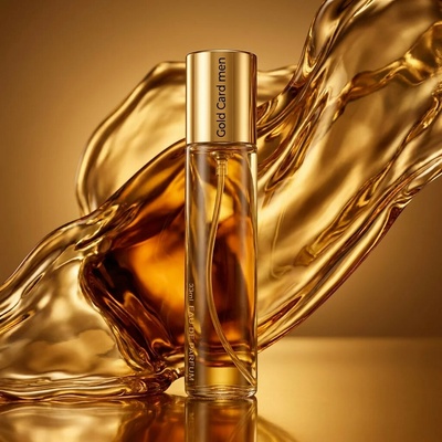 Neness Gold Card parfémovaná voda pánská 33 ml