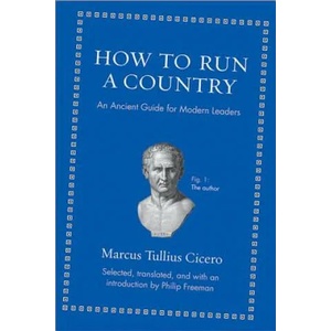How to Run a Country (2013)