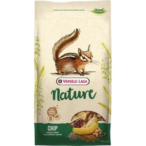 Versele-Laga Chip Nature 700g - храна за катерици