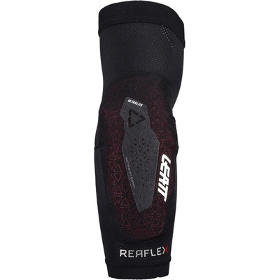 Leatt lakťov ReaFlex UltraLite Black