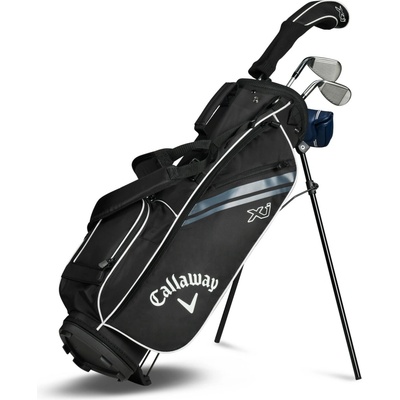 Callaway XJ-1 26 dětský set pravý 95-118 cm