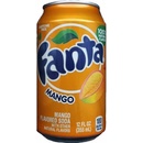 Fanta Mango 355 ml