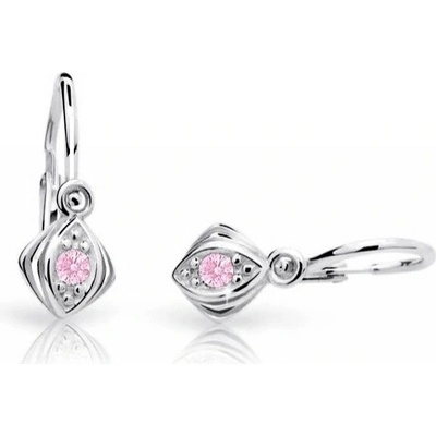 Cutie Jewellery C1897-10-X-2 ružová