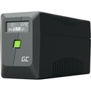 Green Cell 650VA 360W PowerProof
