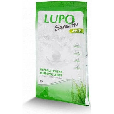 Yoggies Dev Lupo Sensitive 24/10 15 kg