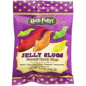 Harry Potter Gummi Candy Jelly Slugs 59 g