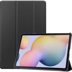  Калъф Ka Digital за Samsung Galaxy Tab S7+ Plus 12.4" T970 / T976B, Черен (KK-SGT-S7-Plus)