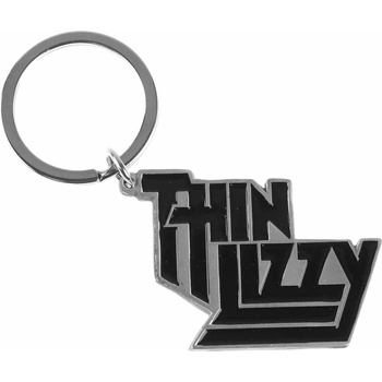 RAZAMATAZ ключодържател thin lizzy - ЛОГО - razamataz - kr182