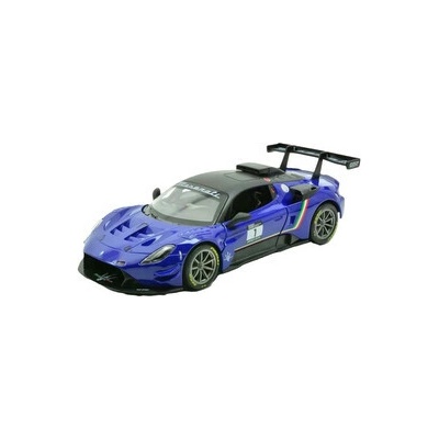 Maserati GT2 MC20 N.1 varianta Da Corsa 1:24