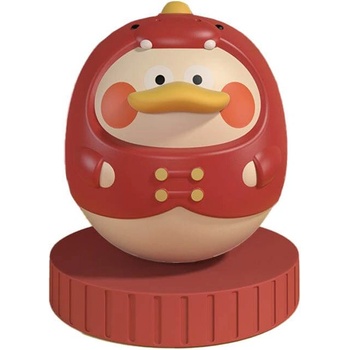 Smart Baby Бебешка люлееща се играчка Smart baby - Пате (ACT220)