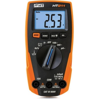 HT Instruments HT211