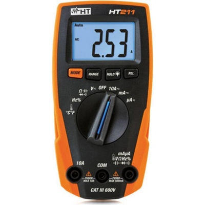 HT Instruments HT211