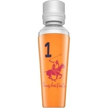 Beverly Hills Polo Club 1 Sport parfémovaná voda dámská 100 ml
