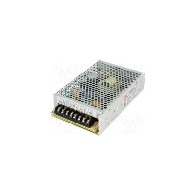 Power supply buffer for building in,modular 52.58W 13.8VDC