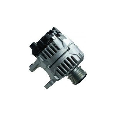 Alternátor 90A Hella 038903018X Škoda Fabia, Fabia 2, Octavia, Roomster