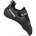 Scarpa Обувки с връзки Scarpa Blackbird Climbing shoes - Black / White - размер 41, 5 (EU) (301-1035-0118)