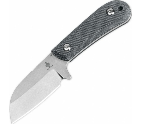 Kizer Deckhand Grey 1062A1