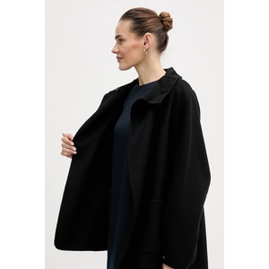 Tommy Hilfiger Палто с вълна (WW0WW47758) - answear - 410,53 лв
