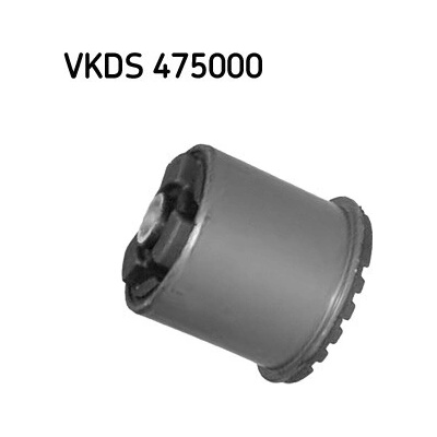 Tělo nápravy SKF VKDS 475000 (VKDS475000)