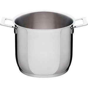A di Alessi Съд за готвене Pots & Pans висок 5 л (ajm100/20)