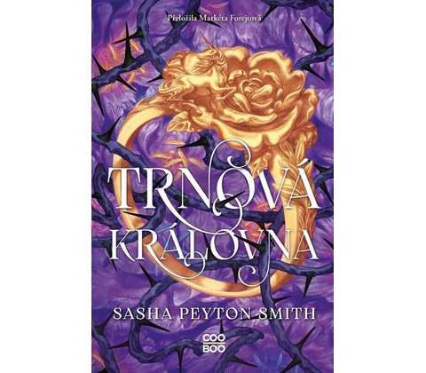 Trnová královna