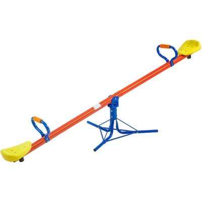 Spielwerk Zahradní houpačka barevná