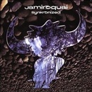 JAMIROQUAI - SYNKRONIZED CD