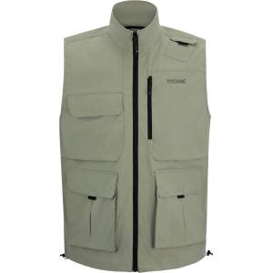 Regatta Anti-Insect Travel Light B/W Размер: L / Цвят: бежов