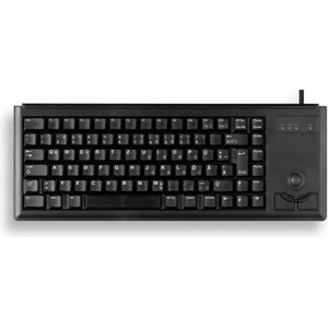 CHERRY G84-4400 Trackball (G84-4400LUBEU-2) Клавиатури