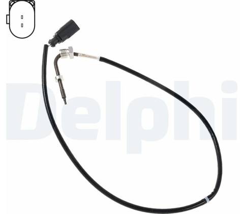 DELPHI TS30317-12B1