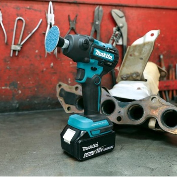 Image 1 of Makita DPV300Z