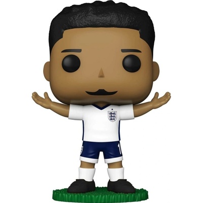 Funko Pop! 90 England - Jude Bellingham