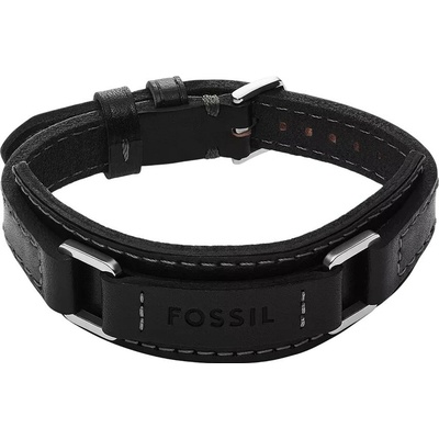 Fossil Pánsky kožený náramok JF04950040