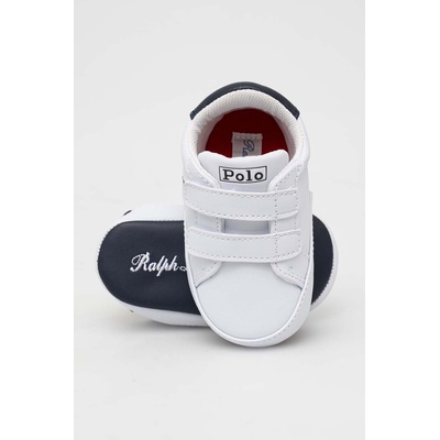 Ralph Lauren Бебешки обувки Polo Ralph Lauren (RL100731)