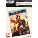 Bulletstorm