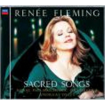 SACRED SONGS - FLEMING RENEE