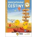 Procvičování češtiny pro 2. ročník