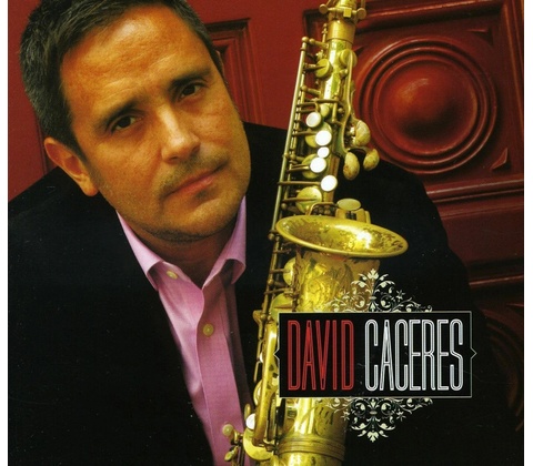 David Caceres - David Caceres