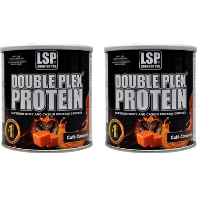 LSP Nutrition Double Plex 1500 g
