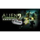 Hry na PC Alien Shooter 2: Conscription