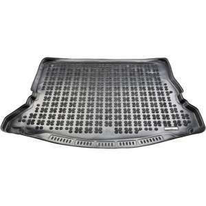  Гумена стелка за багажник за Renault Grand Scenic IV (2016-2021) 7 seats - Rezaw Plast